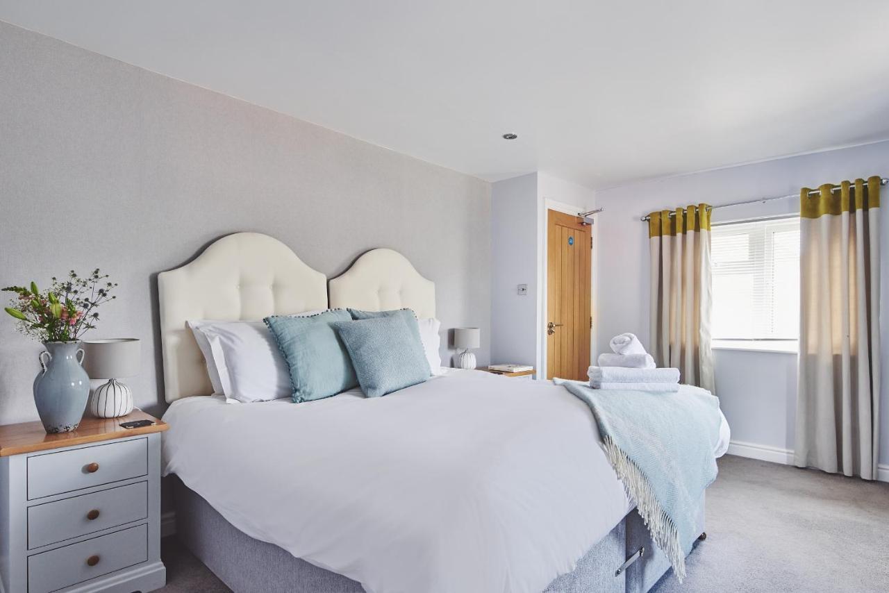 The Lansdowne Guest House Bourton-on-the-Water Ngoại thất bức ảnh