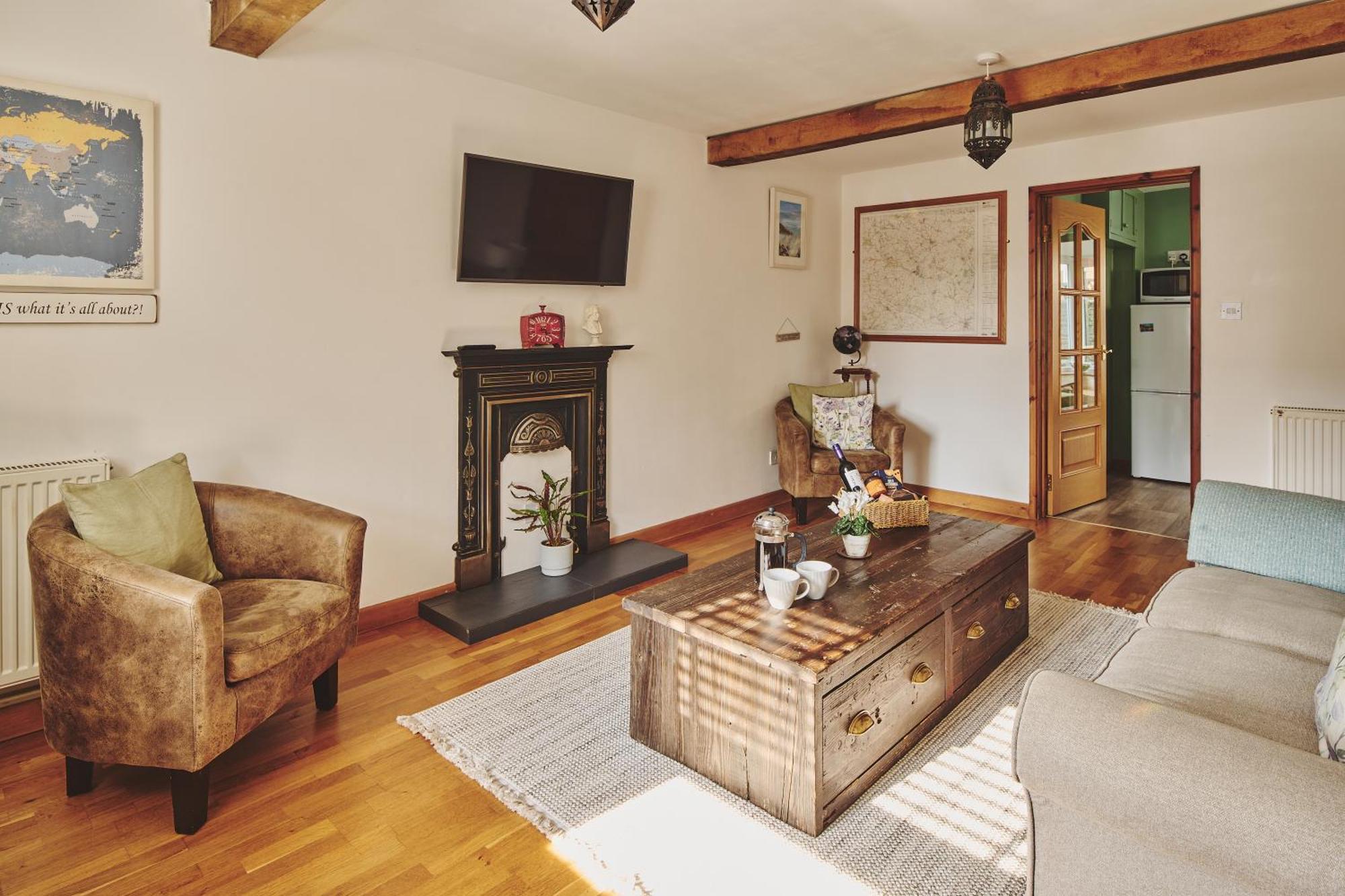 The Lansdowne Guest House Bourton-on-the-Water Ngoại thất bức ảnh